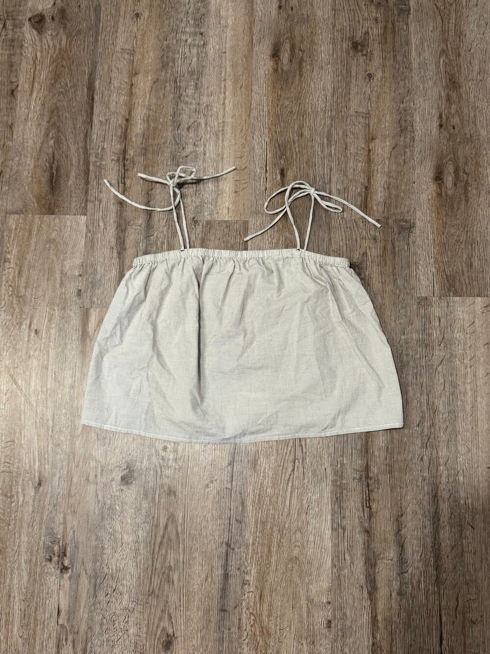 Everlane Women’s The Flowy Cami Size Medium